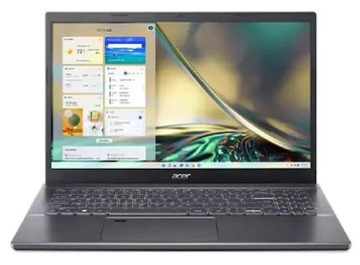 Ноутбук Acer Aspire 5 A515-58P NX.KHJER.007 15,6" Grey купить,NaN