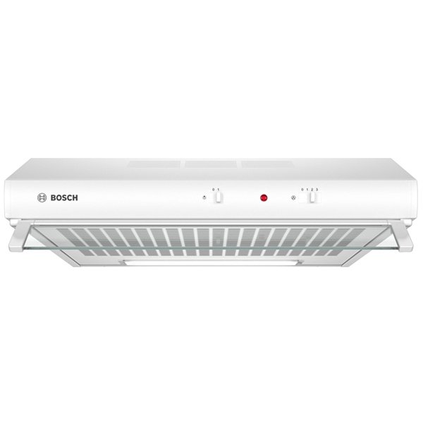 Вытяжка Bosch DHU632HQ белая купить,NaN