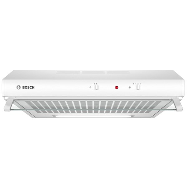 Вытяжка Bosch DHU632HQ белая купить,NaN