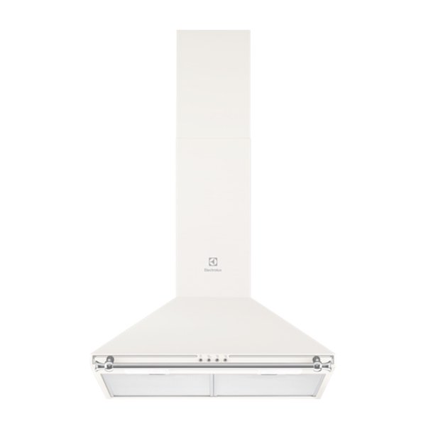 Вытяжка Electrolux EFC226C светло-бежевая 