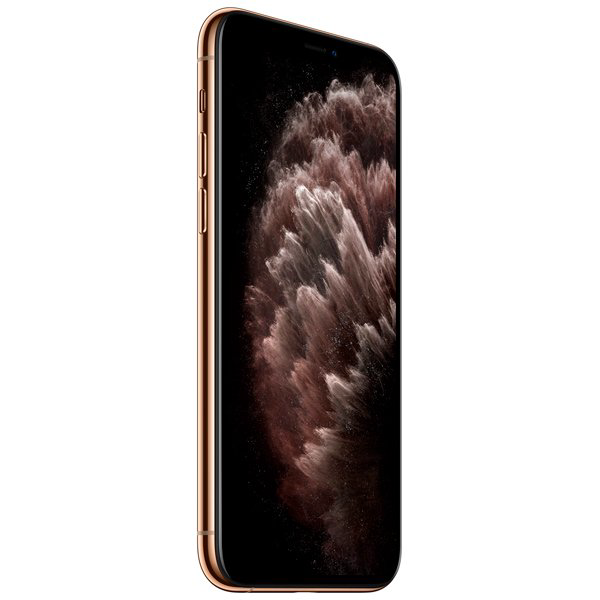 Смартфон Apple iPhone 11 Pro 64Gb Slim Box Gold купить,NaN