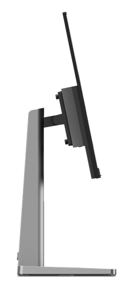 Монитор Lenovo 66D0KAC2EU L27m-30 27" черный - ForteMarket Монитор Lenovo 66D0KAC2EU L27m-30 27" черный купить,0