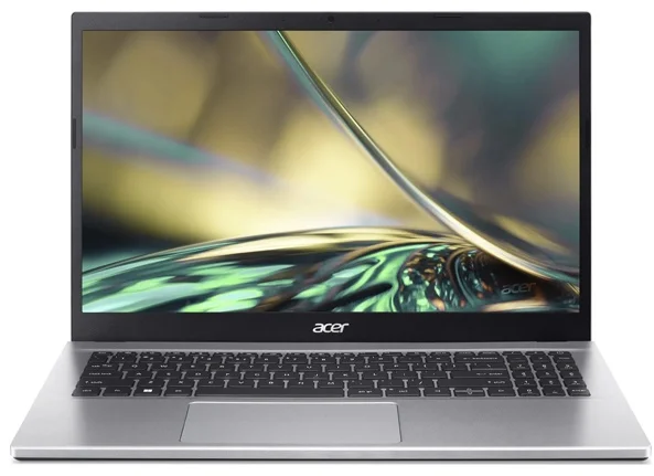 Ноутбук Acer Aspire 3 315-59 NX.K6TER.008 15,6" Silver купить,NaN