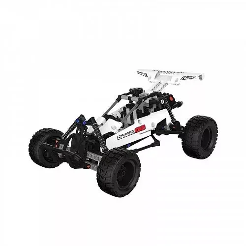 Конструктор Xiaomi Mi Desert car SMSC01IQI 490 деталей купить,NaN