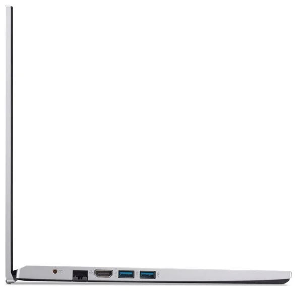 Ноутбук Acer Aspire 3 315-59 NX.K6TER.008 15,6" Silver купить,NaN