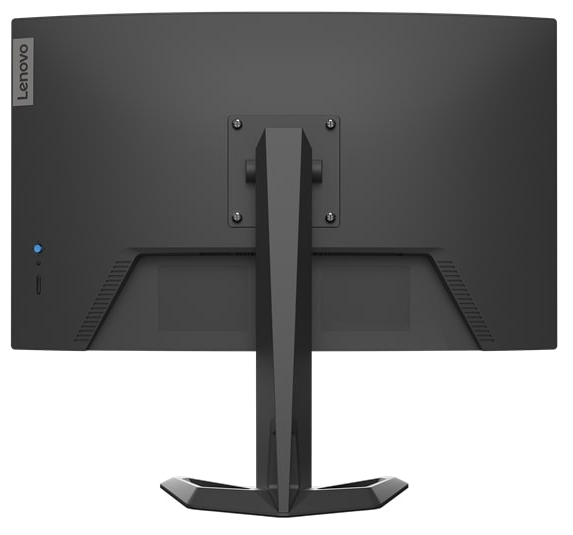Монитор Lenovo 66F3GAC2EU G27c-30 27" черный купить,0