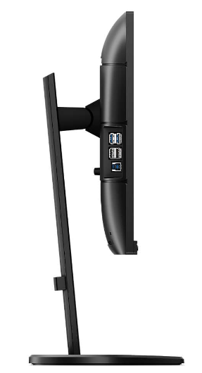 Монитор Philips 241B8QJEB/01 LCD 23,8'' черный купить,0
