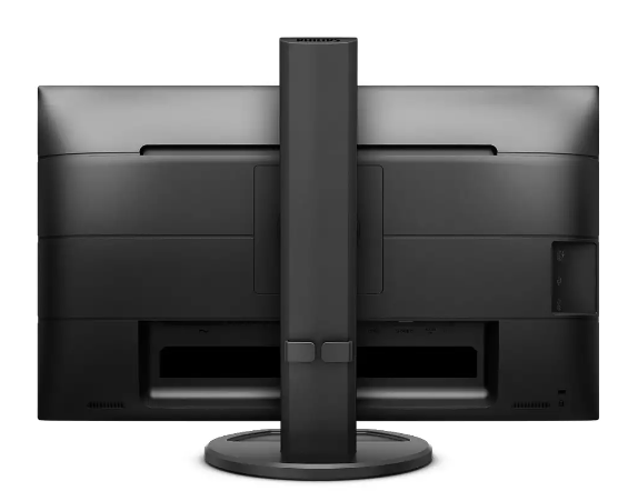 Монитор Philips 241B8QJEB/01 LCD 23,8'' черный купить,0