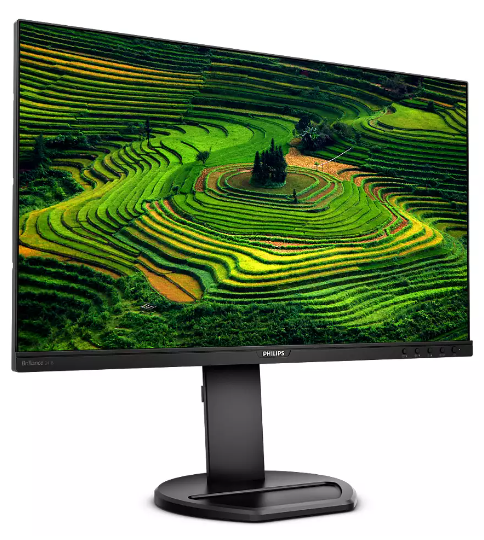 Монитор Philips 241B8QJEB/01 LCD 23,8'' черный купить,0