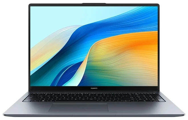 Ноутбук Huawei Matebook D16 MitchellF-W5651 16.1" Grey купить,NaN