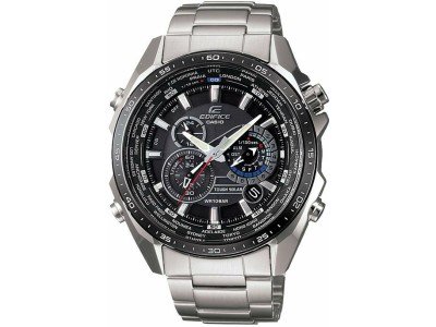  Часы Casio EQS-500DB-1A1DR купить,NaN