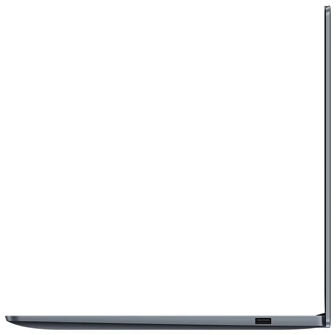 Ноутбук Huawei Matebook D16 MitchellF-W5651 16.1" Grey купить,NaN
