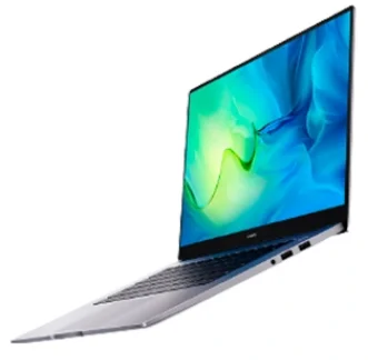 Ноутбук Huawei MateBook D15 BohrE-WFH9AL 15.6" Grey - ForteMarket Ноутбук Huawei MateBook D15 BohrE-WFH9AL 15.6" Grey купить,0