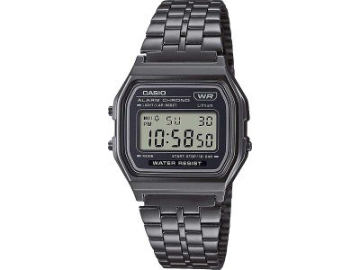  Часы Casio A158WETB-1AEF купить,NaN