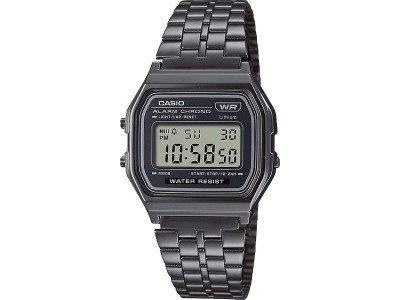  Часы Casio A158WETB-1AEF купить,NaN