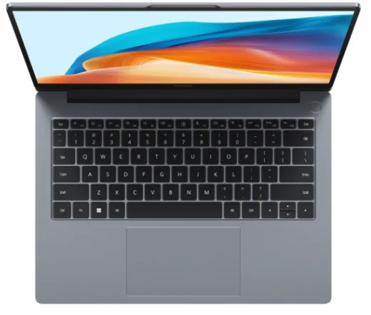 Ноутбук Huawei Matebook D14 MendelF-W3821 53013RHL 14" Silver купить,NaN
