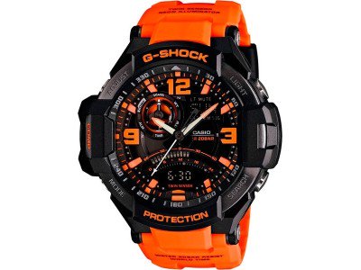  Часы Casio GA-1000-4BDR купить,NaN