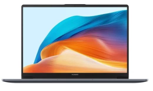 Ноутбук Huawei Matebook D14 MendelF-W3821 53013RHL 14" Silver купить,NaN