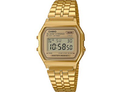  Часы Casio A158WETG-9AEF купить,NaN