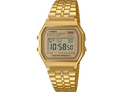  Часы Casio A158WETG-9AEF купить,NaN
