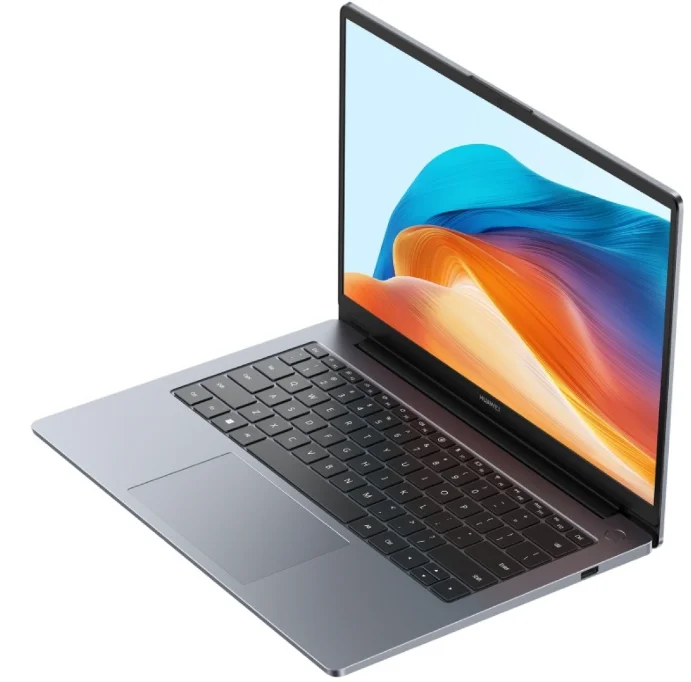 Ноутбук Huawei Matebook D14 MendelF-W3821 53013RHL 14" Silver купить,NaN