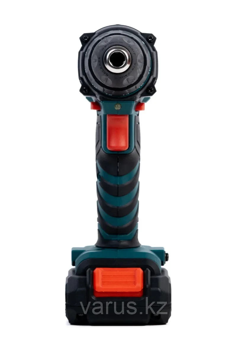 Дрель-шуруповёрт Alteco CD 1610Li X2 купить,NaN