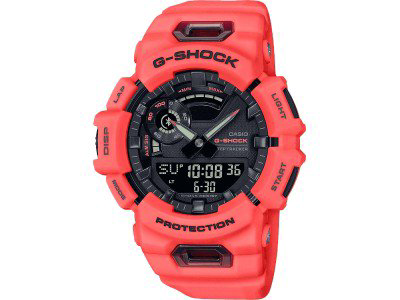  Часы Casio GBA-900-4AER купить,NaN