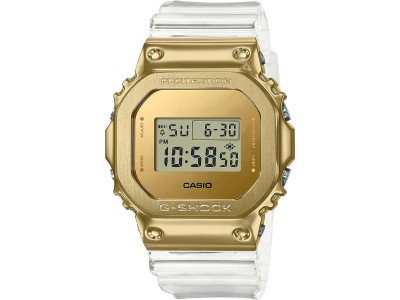 Часы Casio GM-5600SG-9DR купить,NaN