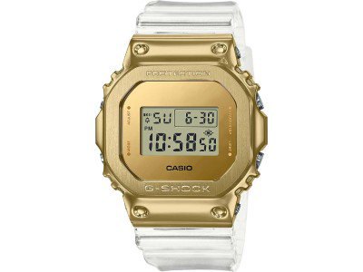Часы Casio GM-5600SG-9DR купить,NaN