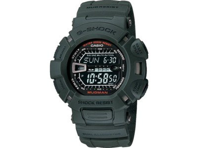 Часы Casio G-9000-3VDR купить,NaN