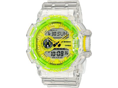  Часы Casio GA-400SK-1A9DR купить,NaN