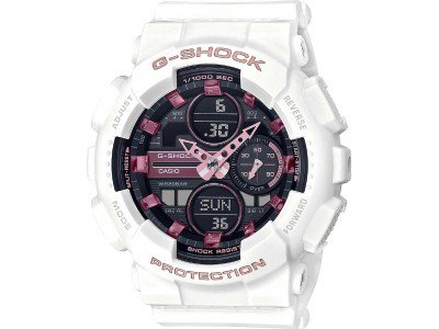Часы Casio GMA-S140M-7AER купить,NaN