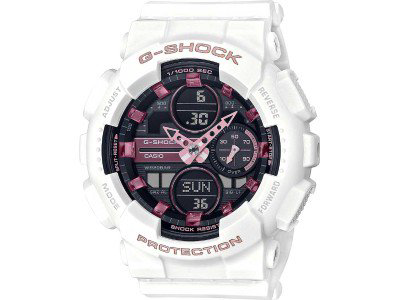 Часы Casio GMA-S140M-7AER купить,NaN