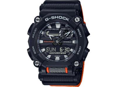 Часы Casio GA-900C-1A4ER купить,NaN