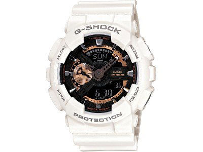  Часы Casio GA-110RG-7ADR купить,NaN