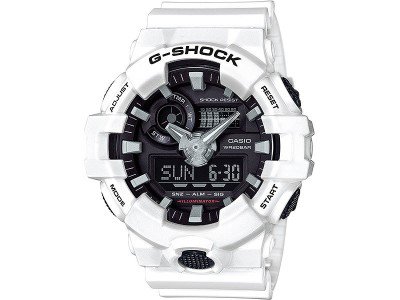 Часы Casio GA-700-7ADR купить,NaN