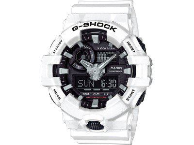 Часы Casio GA-700-7ADR купить,NaN