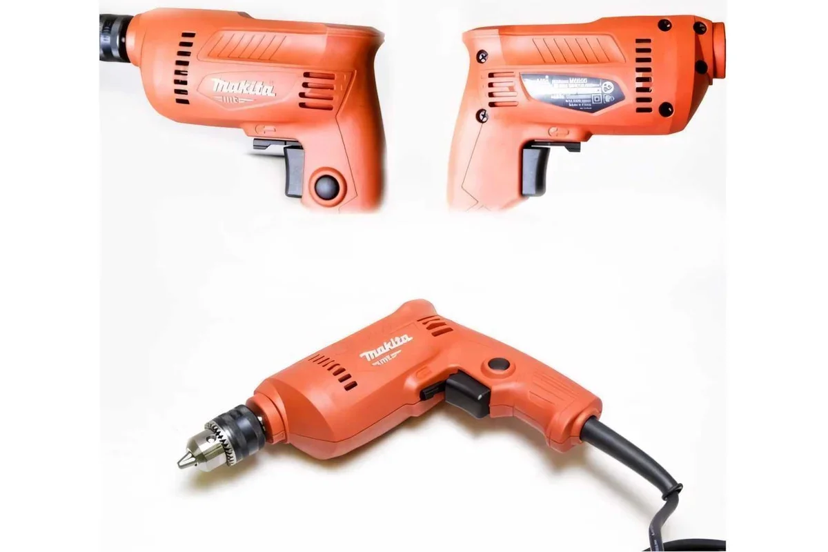 Дрель Makita M0600 купить,0