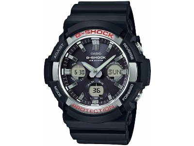  Часы Casio GAS-100-1ADR купить,NaN
