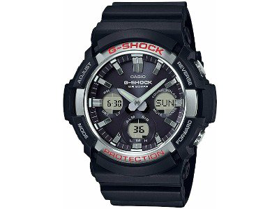  Часы Casio GAS-100-1ADR купить,NaN