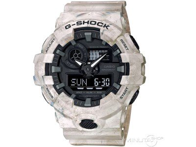  Часы Casio GA-700WM-5ADR купить,NaN