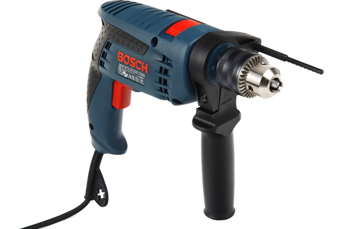 Дрель Bosch GSB 13 RE купить,42390