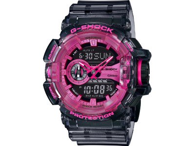  Часы Casio GA-400SK-1A4DR купить,NaN