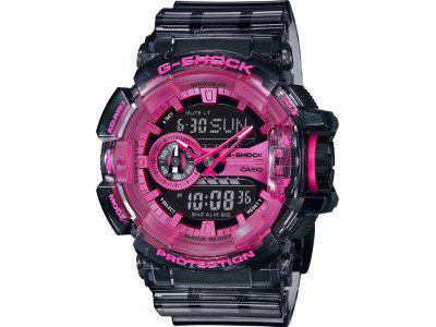  Часы Casio GA-400SK-1A4DR купить,NaN