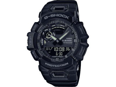  Часы Casio GBA-900-1AER