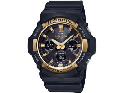 Часы Casio GAS-100G-1ADR купить,NaN