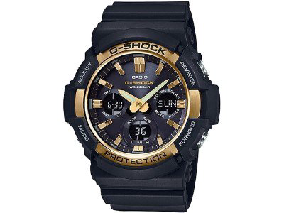 Часы Casio GAS-100G-1ADR купить,NaN