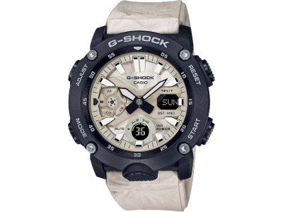 Часы Casio GA-2000WM-1ADR