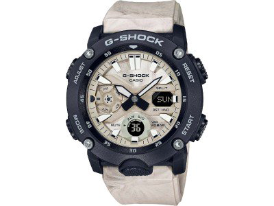 Часы Casio GA-2000WM-1ADR