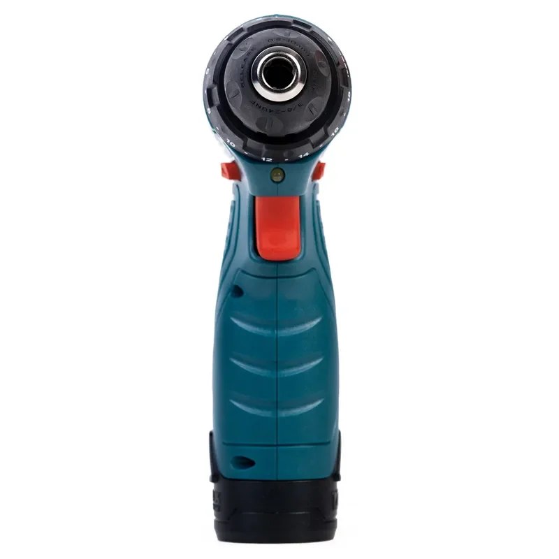 Дрель-шуруповерт Alteco CD 1210Li Standard  купить,NaN